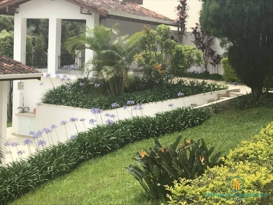 Casa de Condomínio à venda com 3 quartos, 350m² - Foto 22