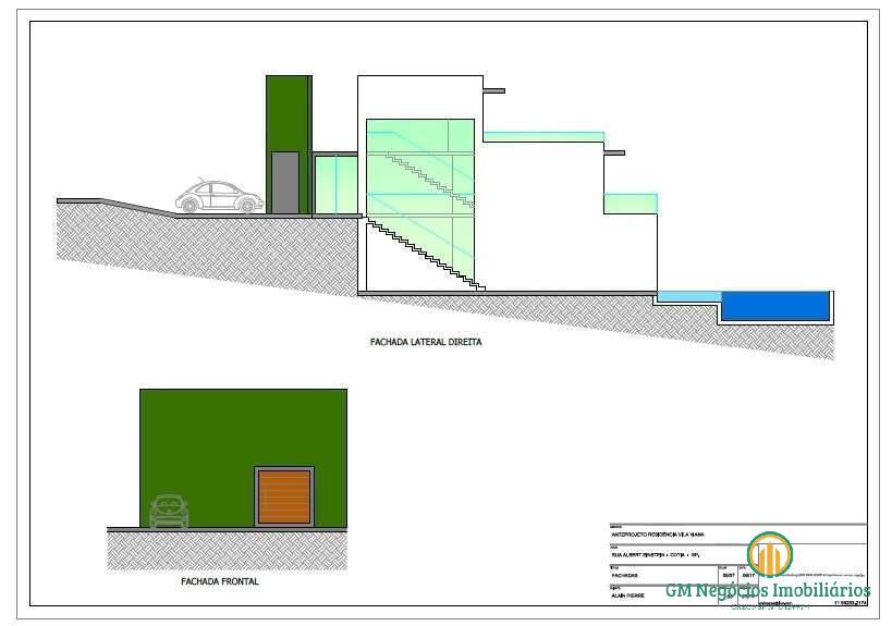 Terreno à venda, 609m² - Foto 10