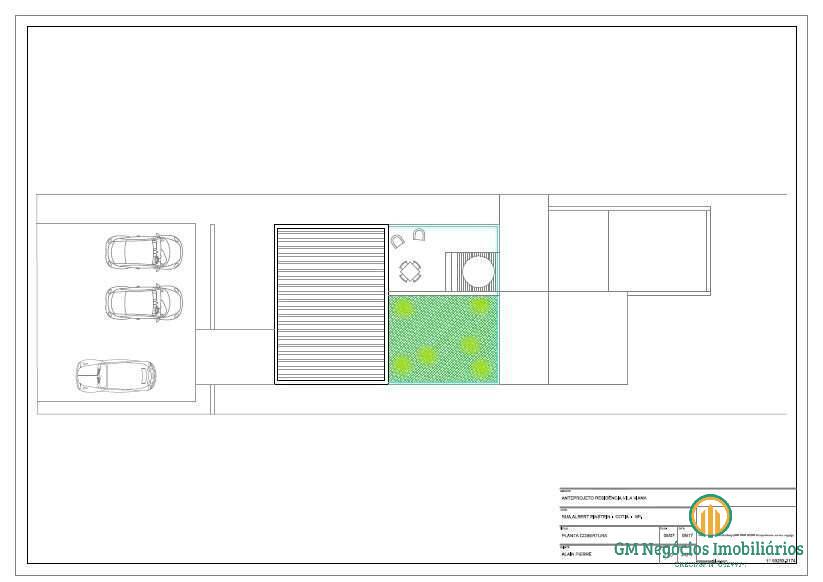 Terreno à venda, 609m² - Foto 15