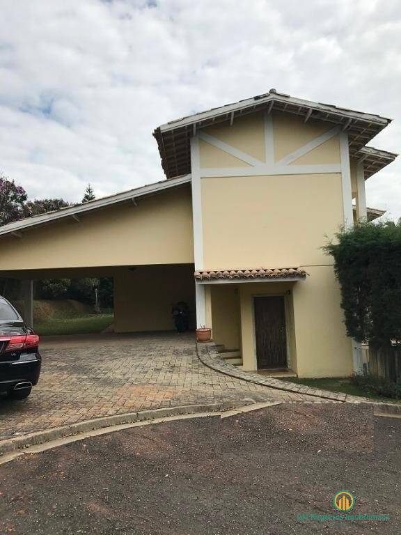 Casa de Condomínio à venda com 4 quartos, 1047m² - Foto 3