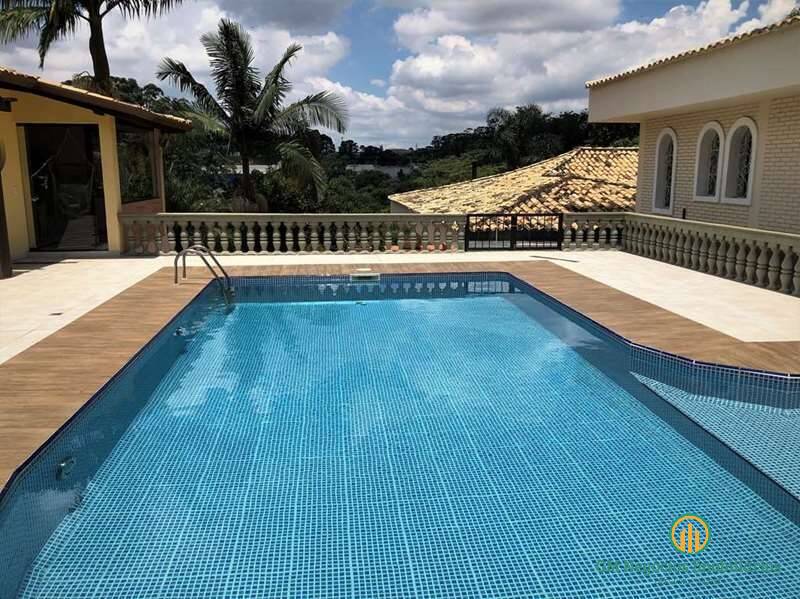 Casa de Condomínio à venda com 4 quartos, 587m² - Foto 30