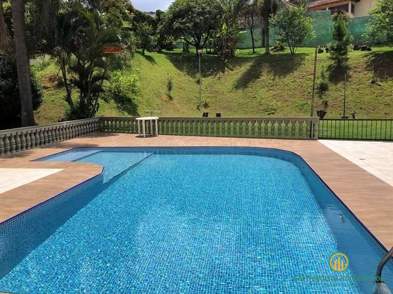 Casa de Condomínio à venda com 4 quartos, 587m² - Foto 31