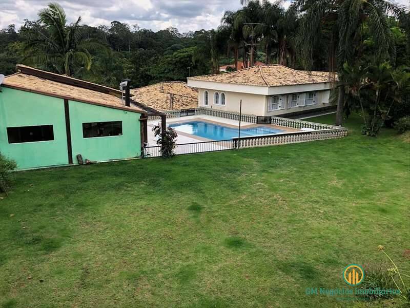 Casa de Condomínio à venda com 4 quartos, 587m² - Foto 25