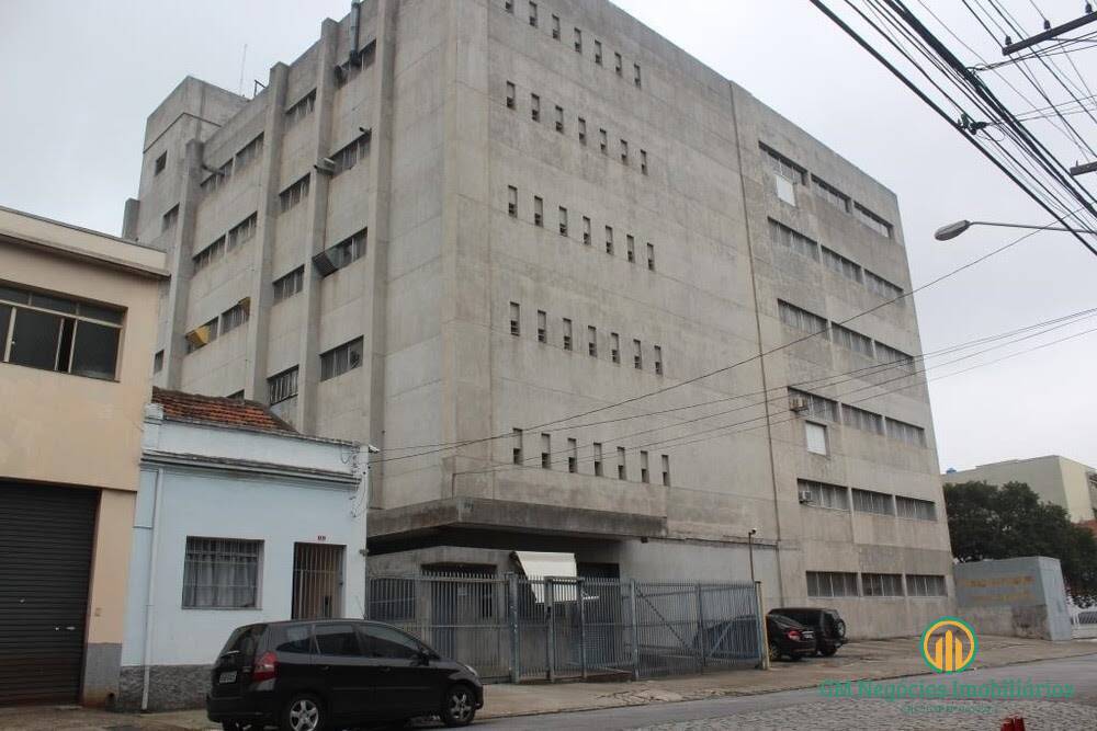 Prédio Inteiro à venda e aluguel, 9313m² - Foto 2