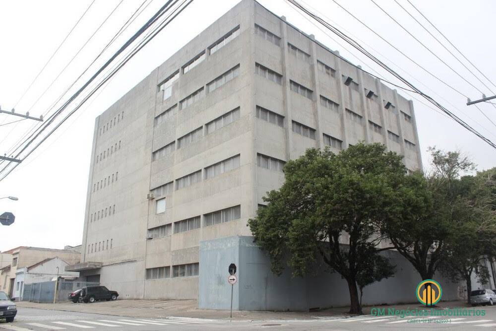 Prédio Inteiro à venda e aluguel, 9313m² - Foto 1