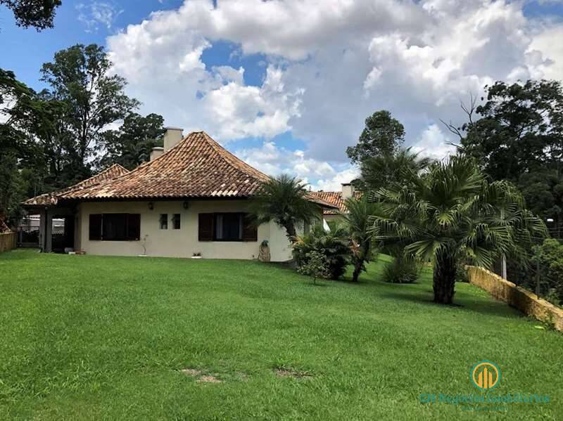 Casa de Condomínio à venda e aluguel com 4 quartos, 578m² - Foto 34