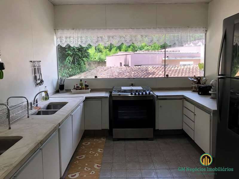 Casa de Condomínio à venda e aluguel com 4 quartos, 578m² - Foto 15