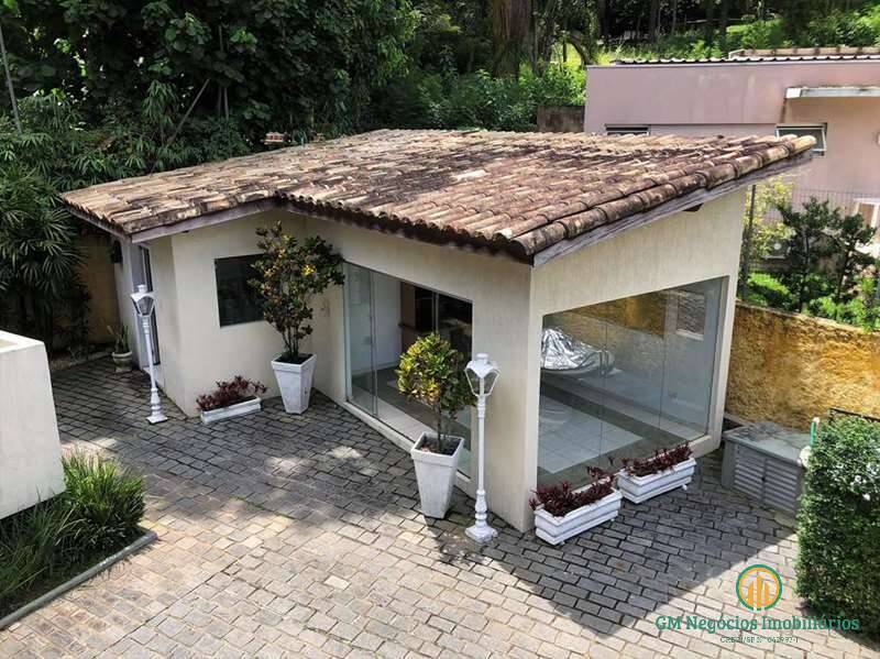 Casa de Condomínio à venda e aluguel com 4 quartos, 578m² - Foto 28