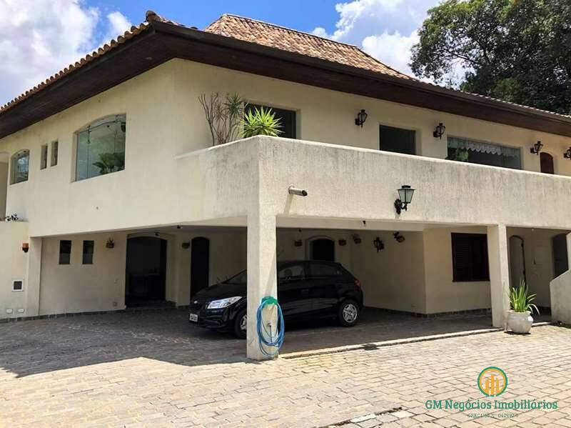 Casa de Condomínio à venda e aluguel com 4 quartos, 578m² - Foto 30