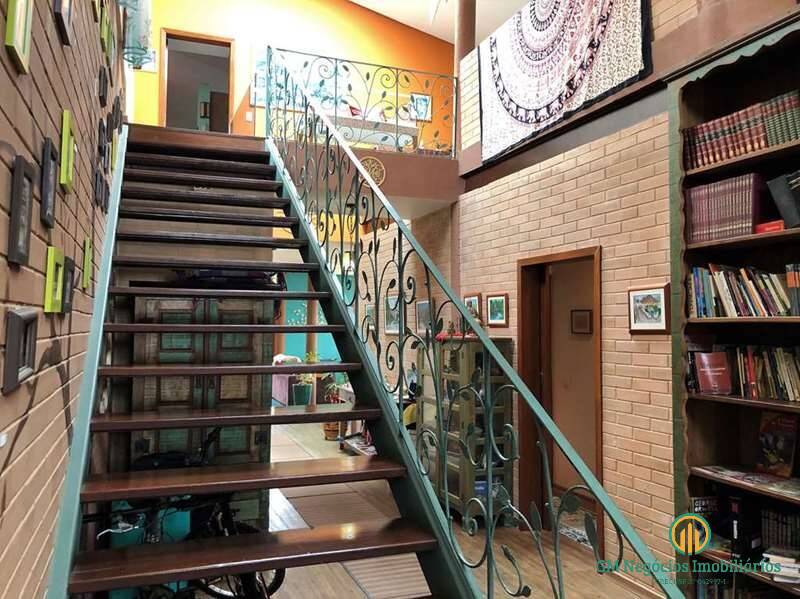 Casa de Condomínio à venda com 5 quartos, 364m² - Foto 17