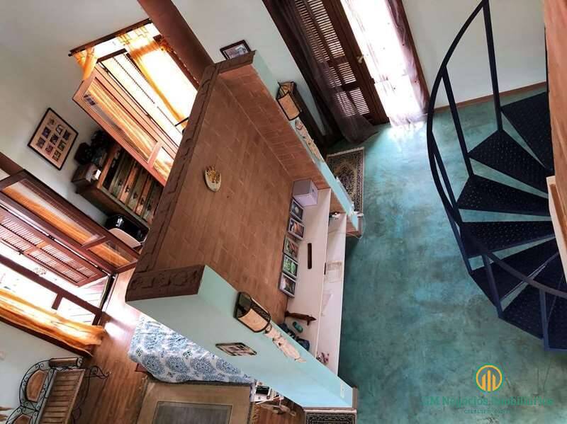 Casa de Condomínio à venda com 5 quartos, 364m² - Foto 26