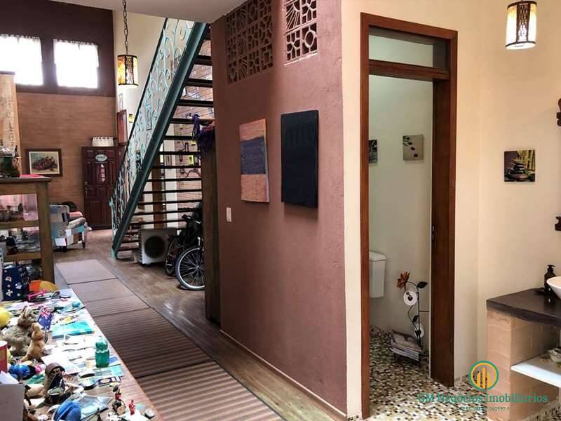 Casa de Condomínio à venda com 5 quartos, 364m² - Foto 6