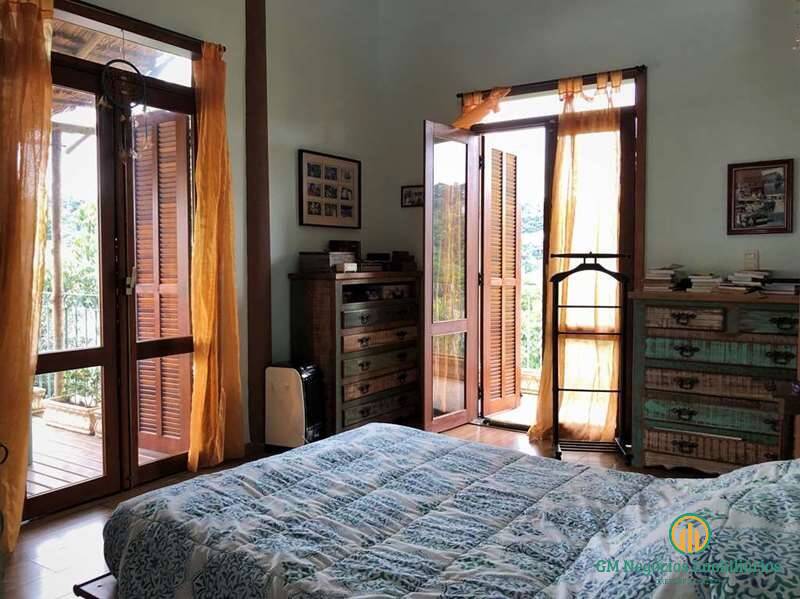 Casa de Condomínio à venda com 5 quartos, 364m² - Foto 22