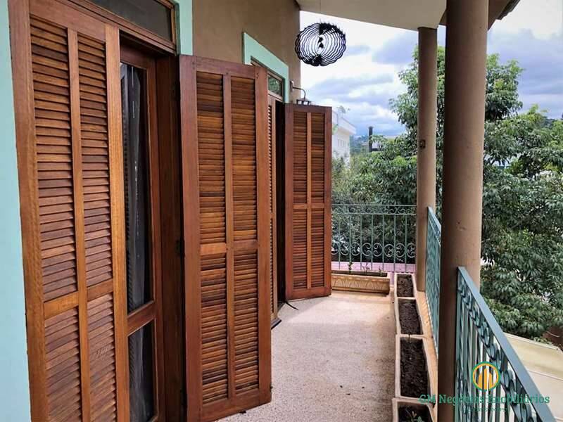 Casa de Condomínio à venda com 5 quartos, 364m² - Foto 24