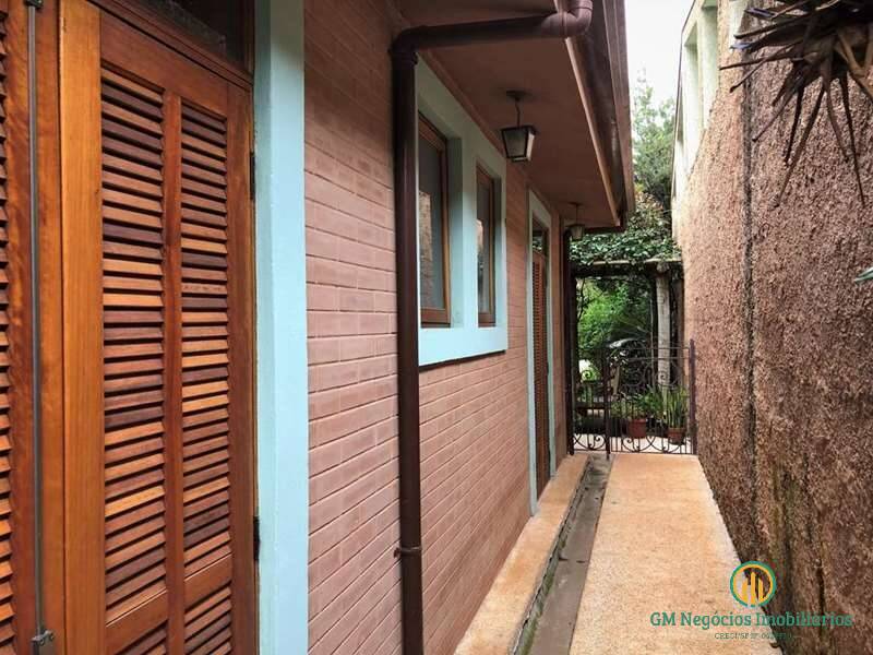 Casa de Condomínio à venda com 5 quartos, 364m² - Foto 34