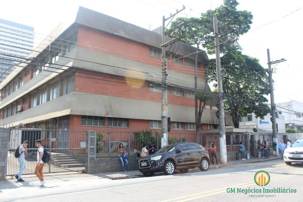 Prédio Inteiro à venda e aluguel, 2737m² - Foto 2