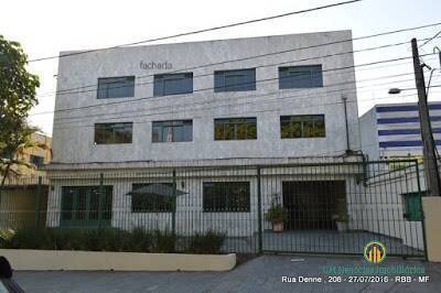 Prédio Inteiro para alugar, 1019m² - Foto 15