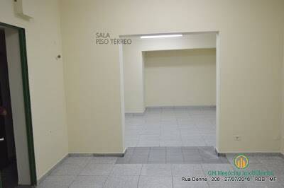 Prédio Inteiro para alugar, 1019m² - Foto 4