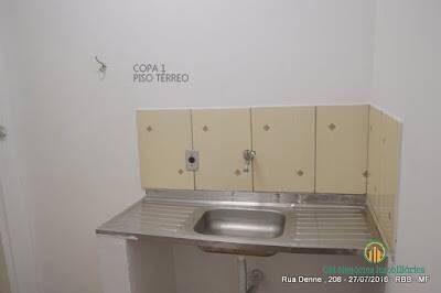 Prédio Inteiro para alugar, 1019m² - Foto 3