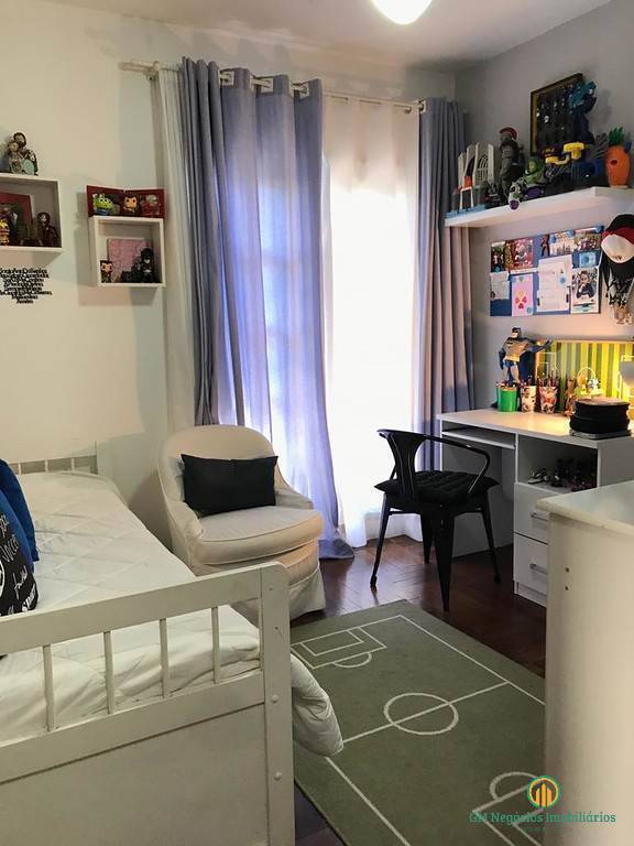 Casa de Condomínio à venda com 3 quartos, 243m² - Foto 29