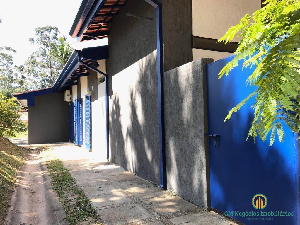 Casa de Condomínio à venda com 3 quartos, 243m² - Foto 37