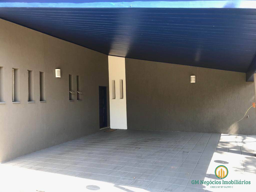 Casa de Condomínio à venda com 3 quartos, 243m² - Foto 47