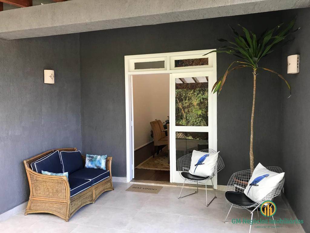 Casa de Condomínio à venda com 3 quartos, 243m² - Foto 11