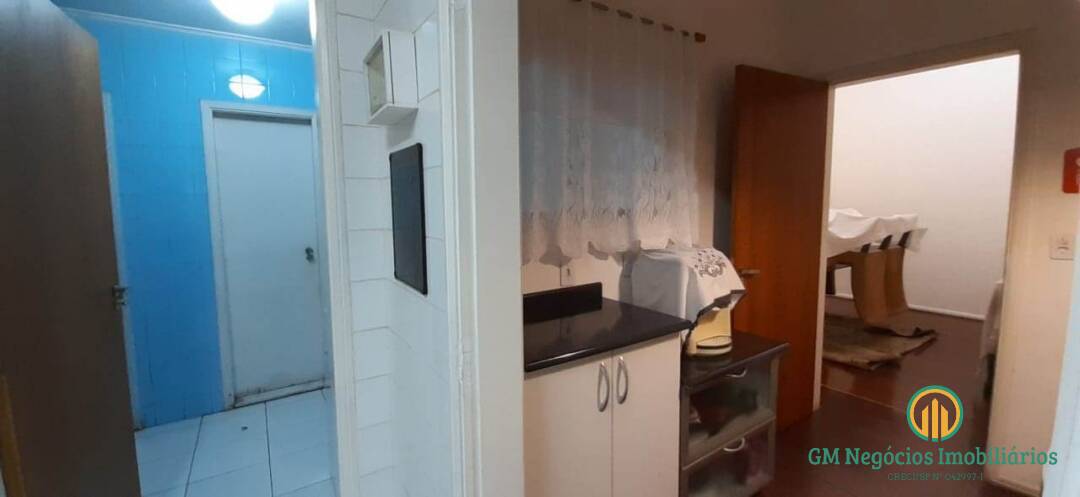 Casa de Condomínio à venda com 3 quartos, 243m² - Foto 38