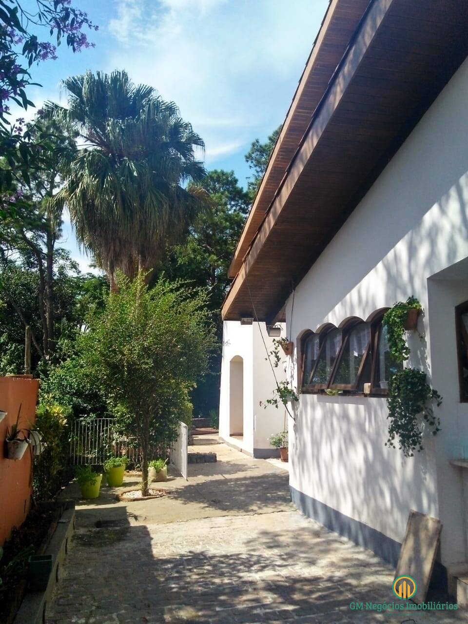 Casa à venda com 5 quartos, 1100m² - Foto 7