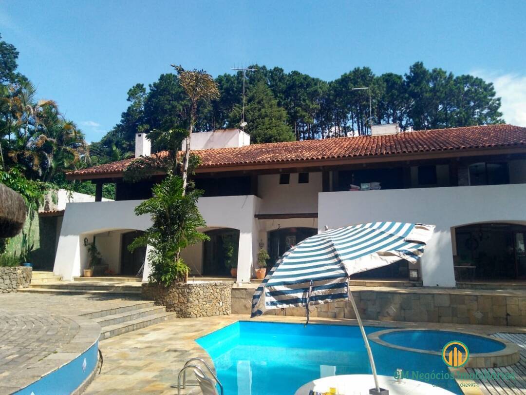 Casa à venda com 5 quartos, 1100m² - Foto 3