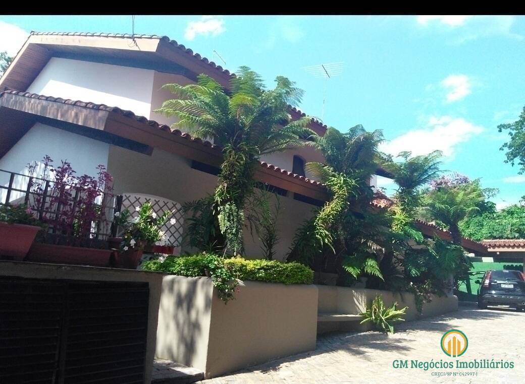 Casa à venda com 5 quartos, 1100m² - Foto 2