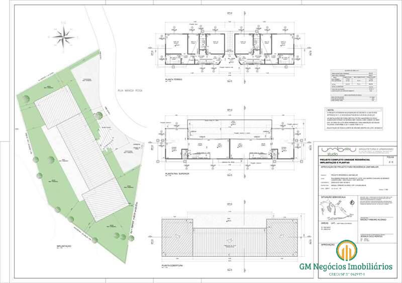 Terreno à venda, 622m² - Foto 3