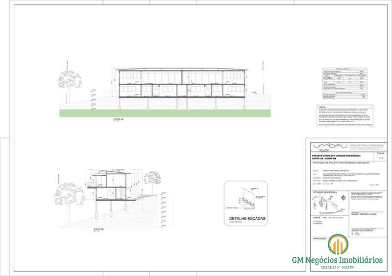 Terreno à venda, 622m² - Foto 4