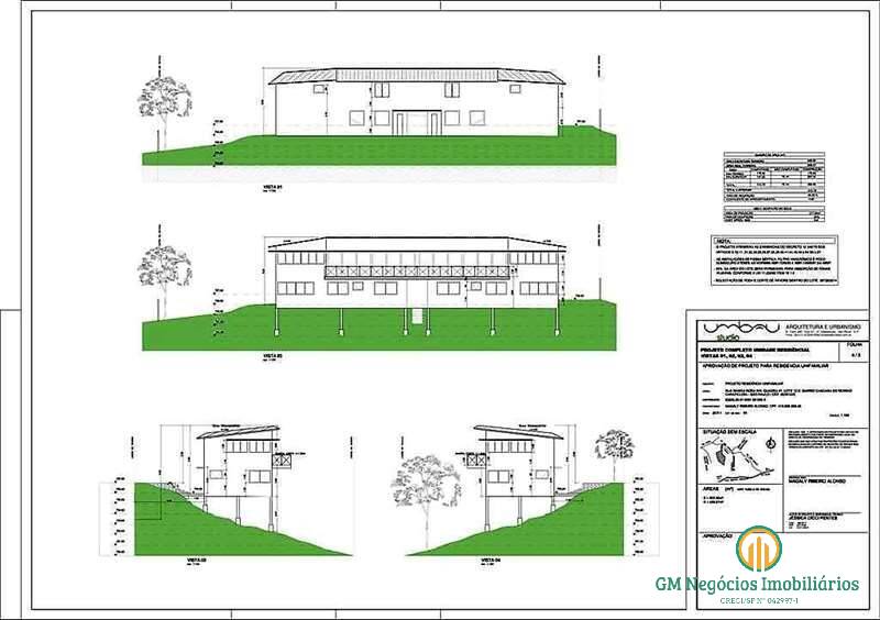 Terreno à venda, 622m² - Foto 5