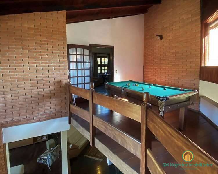 Casa de Condomínio à venda com 4 quartos, 890m² - Foto 23