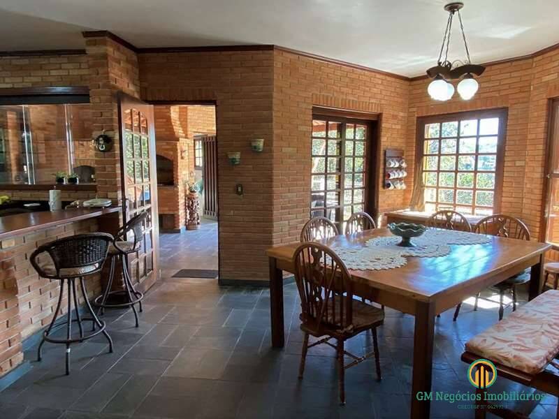 Casa de Condomínio à venda com 4 quartos, 890m² - Foto 16