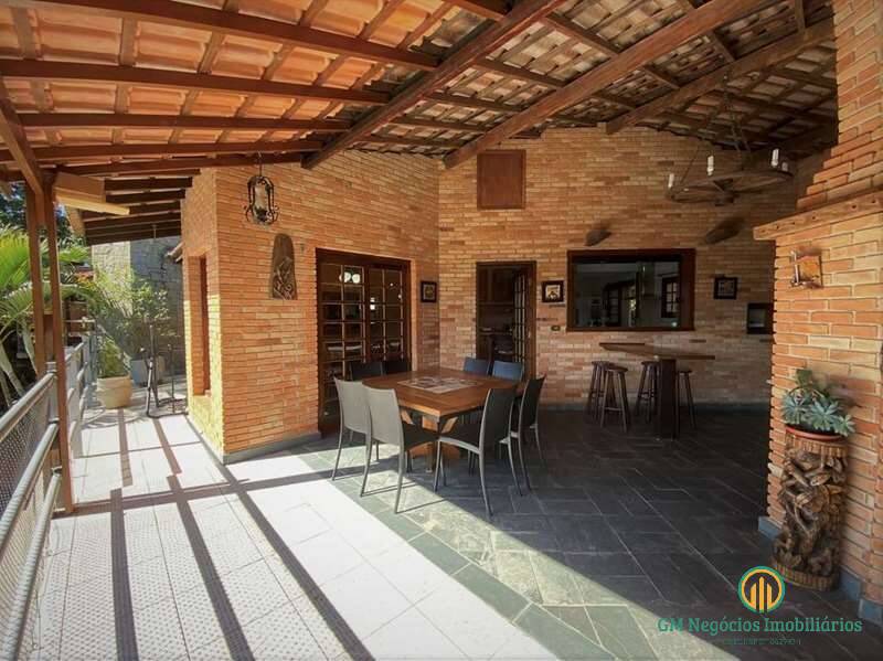 Casa de Condomínio à venda com 4 quartos, 890m² - Foto 19