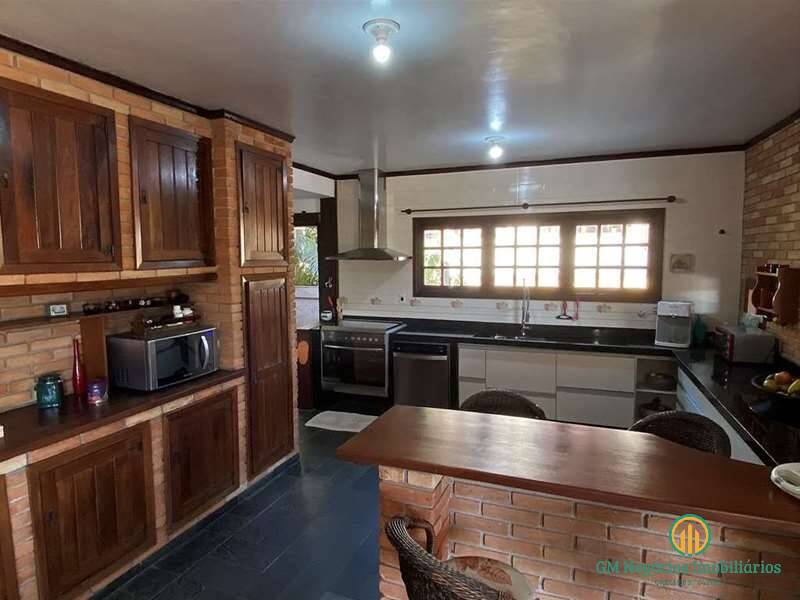 Casa de Condomínio à venda com 4 quartos, 890m² - Foto 14