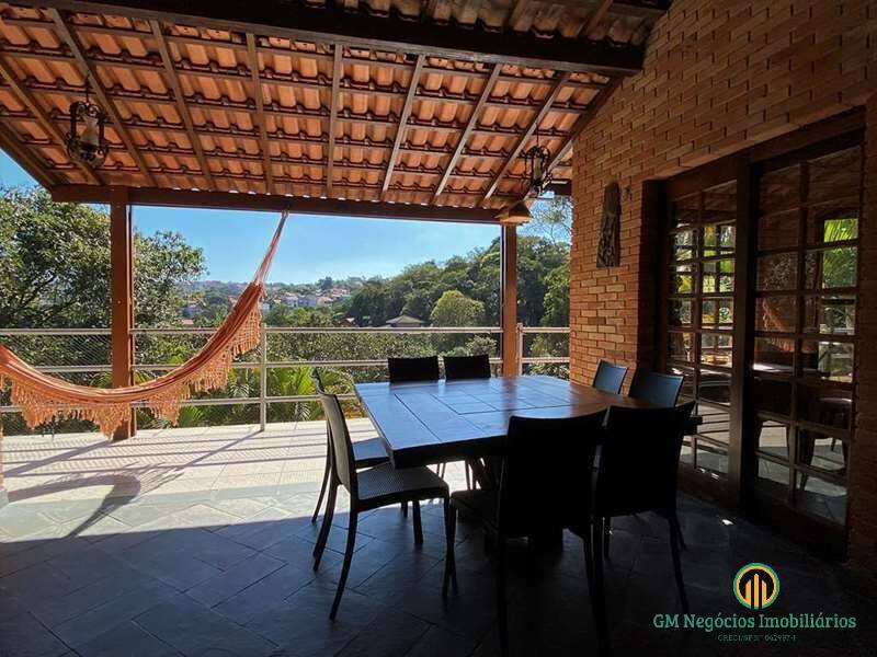 Casa de Condomínio à venda com 4 quartos, 890m² - Foto 17