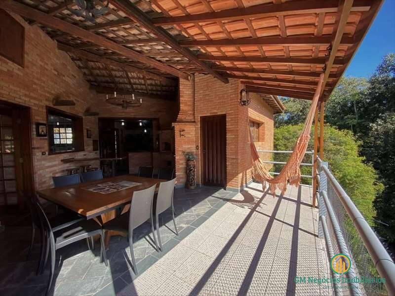 Casa de Condomínio à venda com 4 quartos, 890m² - Foto 18