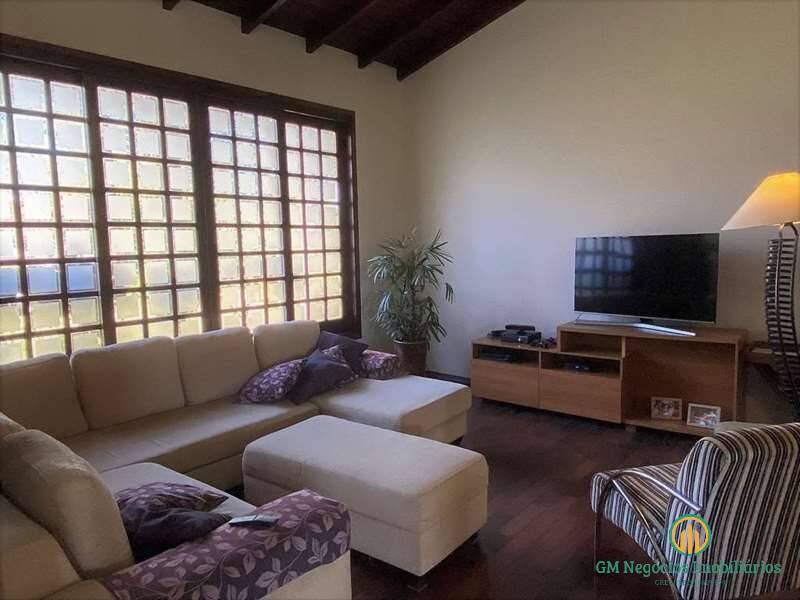 Casa de Condomínio à venda com 4 quartos, 890m² - Foto 10