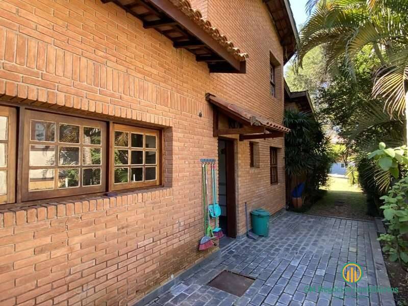 Casa de Condomínio à venda com 4 quartos, 890m² - Foto 43