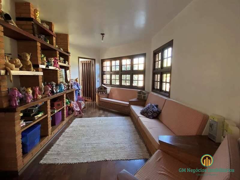 Casa de Condomínio à venda com 4 quartos, 890m² - Foto 26