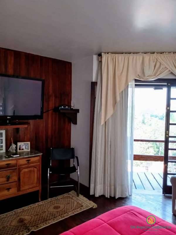 Casa de Condomínio à venda com 4 quartos, 890m² - Foto 30