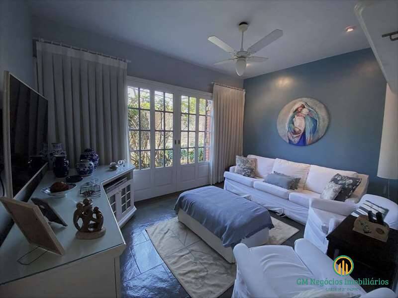 Casa de Condomínio à venda com 4 quartos, 348m² - Foto 10