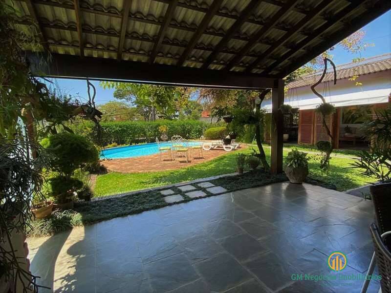 Casa de Condomínio à venda com 4 quartos, 348m² - Foto 21