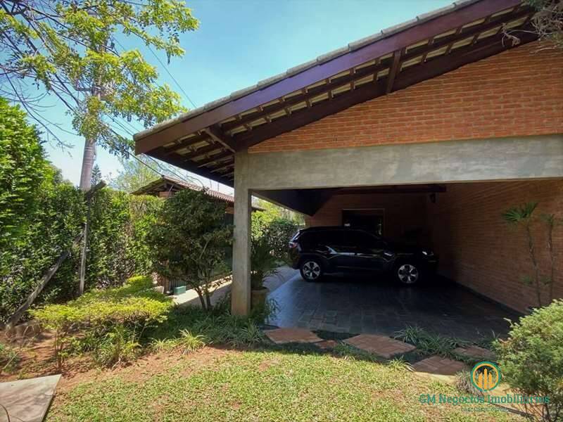 Casa de Condomínio à venda com 4 quartos, 348m² - Foto 38