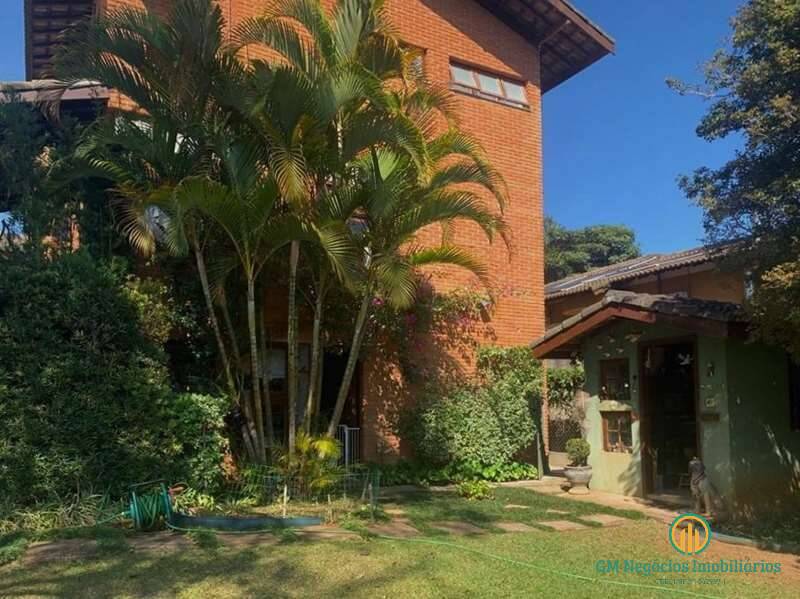 Casa de Condomínio à venda com 4 quartos, 348m² - Foto 37