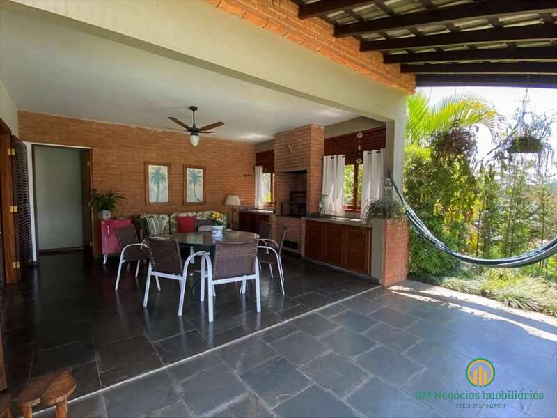 Casa de Condomínio à venda com 4 quartos, 348m² - Foto 22