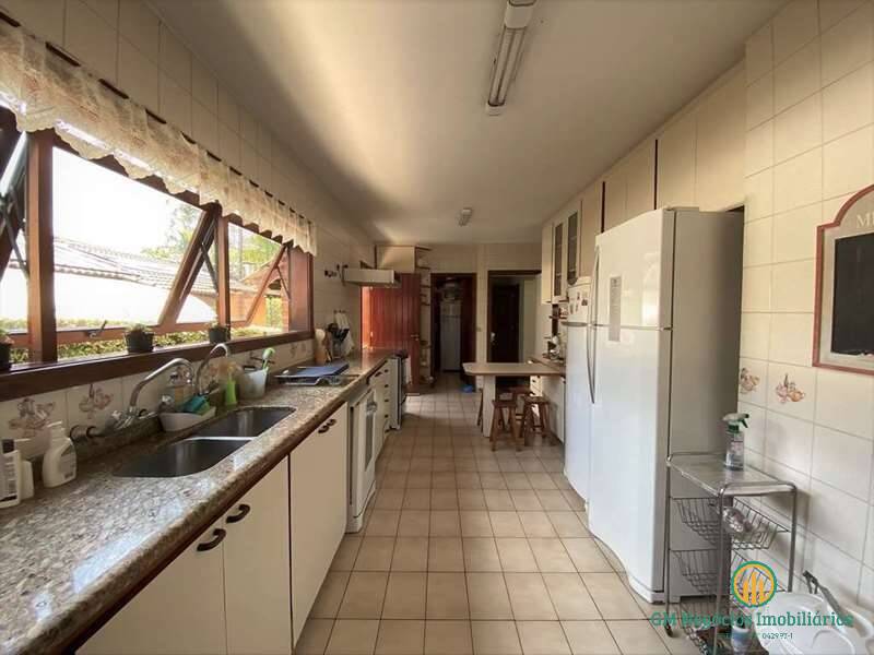 Casa de Condomínio à venda com 4 quartos, 348m² - Foto 25